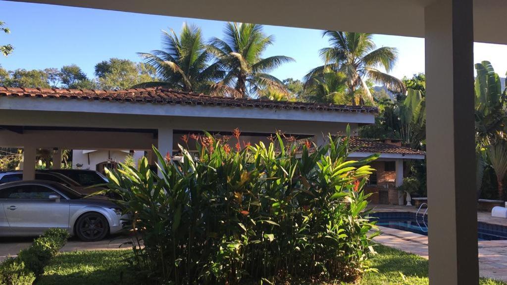 Suites Prime Itamambuca Ubatuba Exterior photo