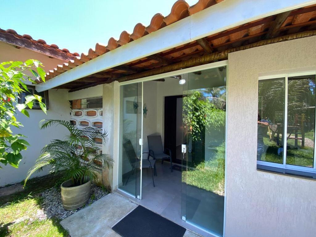 Suites Prime Itamambuca Ubatuba Exterior photo