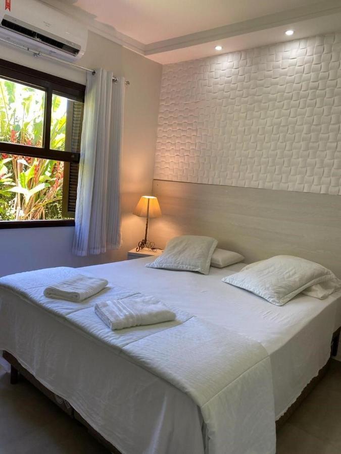 Suites Prime Itamambuca Ubatuba Exterior photo
